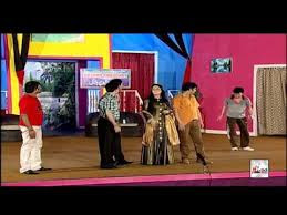 Saathi Brand New Stage drama