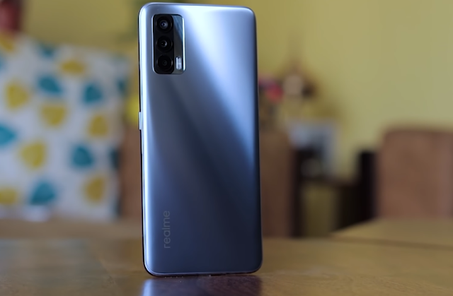 Realme X7 Review