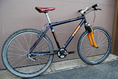 Editionx26quot; SS Mountain bike