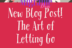 The Art Of Letting Go