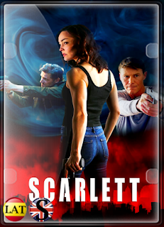 Scarlett (2020) WEB-DL 720P LATINO/INGLES