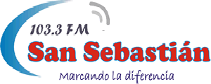 Radio San sebastian