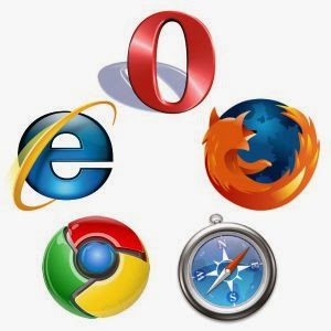 5 web browser paling bagus