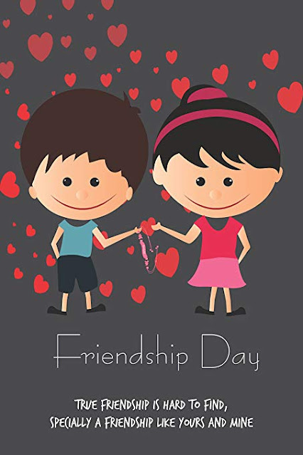 Happy Friendship Day  (7)