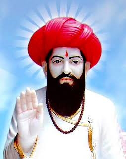 संत सेवालाल महाराज