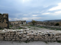 umm quais gadara giordania cosa fare e vedere