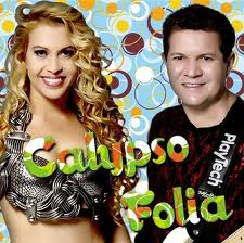 CD Calypso-Folia