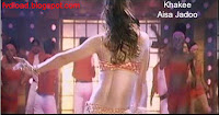 Aisa Jadoo from Khakee - Lara Dutta