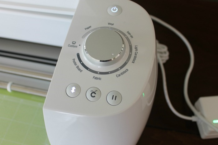 cricut machine