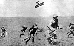 Clique para ampliar. Foto: Revista Mundo Ilustrado (RJ-1954)