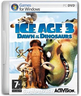 ice age 3 pc game