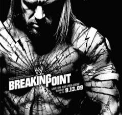 WWE Breaking Point Live Stream