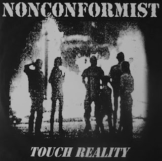 Nonconformist Touch Reality