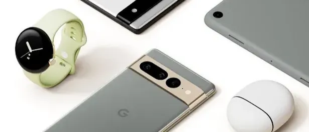 Google adds other features to the Pixel 7 model
