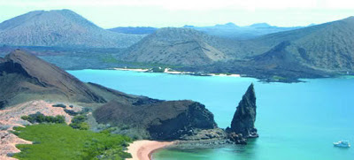 Kepulauan Galapagos