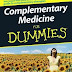 Complementary Medicine For Dummies