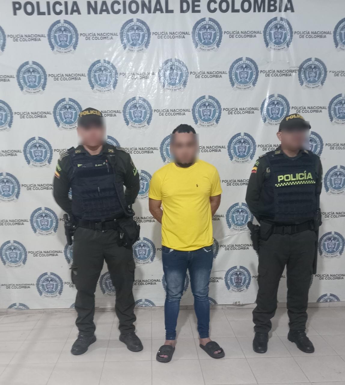 https://www.notasrosas.com/Cinco personas capturadas en Valledupar por diferentes delitos, en el marco del Plan 'Choque Seguridad 360'