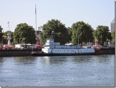 IMG_0812 Sternwheeler Portland in Portland, Oregon on May 30, 2008