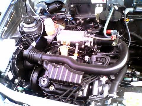 Sensor Mesin efi pada system Electric Fuel Injection beserta dengan fungsinya 