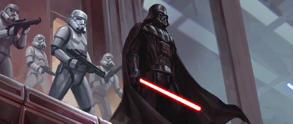 Star Wars Imperial Assault Review