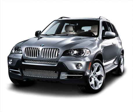  on Bmw X5 It Is Difficult To Improve Good Bmw Has