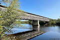 Mt Orne Covered Bridge