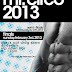LA FINAL DE MR. CIRCO 2013