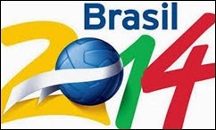 Mundial de Brasil 2014