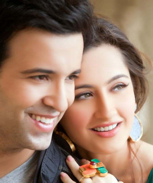 Amir Ali & Sanjeeda Sheikh Couple HD Wallpapers Free Download