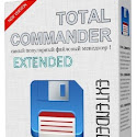 Total Commander 9.0a Extended 17.4 Full Version