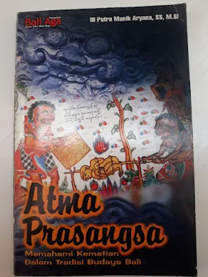atma prasangsa