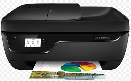 HP OFFICEJET 3830 DRIVER DOWNLOAD - Download Driver and ...