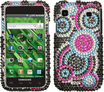 Samsung Galaxy Vibrant Case