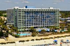 Myrtle Beach Family Hotels | Myrtle Beach Resort