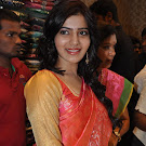 Samantha  Gorgeous Saree Photo Gallery