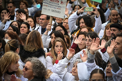 La solución de la Atención Primaria de Madrid.    The solution for Primary Care in Madrid.      ????????????