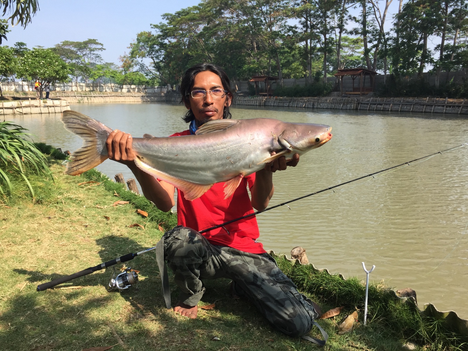 Mengetahui migrasi ikan dan pemilihan waktu terbaik untuk 