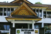 Kabid Drainase PU Medan: "Kami Minta Maaf Atas Terdampak Revitalisasi Insfrastruktur Dan Berharap Masyarakat Dapat Bersabar Demi Perbaikan Kota Medan.