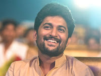 Nani's Nenu Local Movie Audio Launch