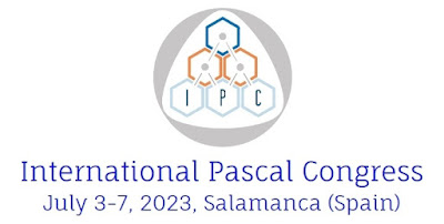 International Pascal Congress (IPC 2023)