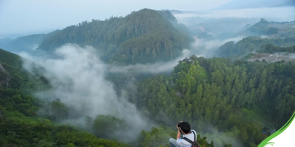 Lokawisata Tebing Keraton Bandung, Tiket Masuk dan Lokasi - April 2023