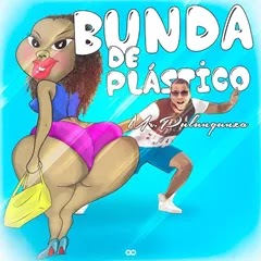 Yuri da Cunha - Bunda de Plástico [VIBEMUSIK] Download