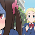 Hitoribocchi no Marumaru Seikatsu Ep 8 al 10