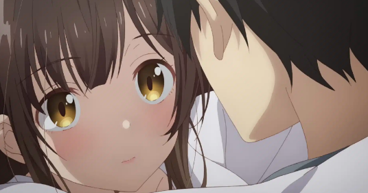 Watch Anime Higehiro Hige wo Soru Episode 4 English ...