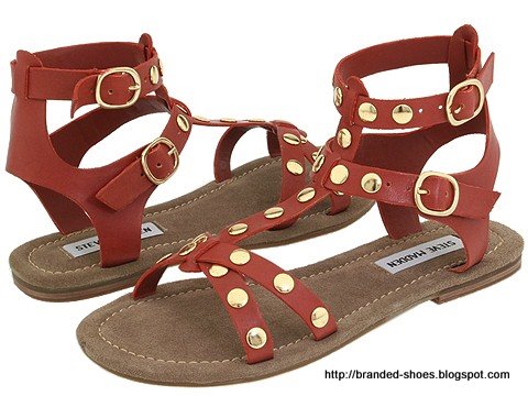 Branded shoes:shoes-78053