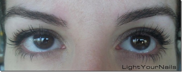 Shaka Volume Mascara Lash Elevator Effetto volume definito