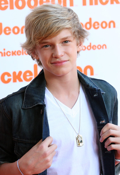 Cody Simpson has just signed on to perform at the 2012 TJ Martell