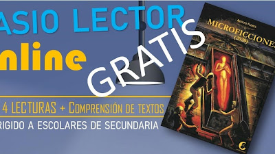 Gimnasio lector online - GRATIS