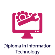  Diploma Teknologi Maklumat / Information Technology