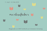  MINT & MALVE – Auch im Vorlesefieber